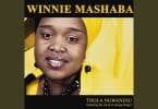 AUDIO Dr Winnie Mashaba - Thola Ngwanesu MP3 DOWNLOAD