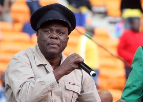 AUDIO Solly Moholo - Re Tsamaya Le Jesu MP3 DOWNLOAD