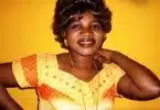 AUDIO Angela Chibalonza - Ameniokoa MP3 DOWNLOAD