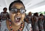 VIDEO: Mtakatifu Kizito - Mimina Neema
