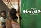 Mbosso – Merijaah LYRICS