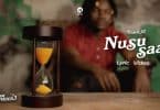 Mbosso – Nusu Saa LYRICS