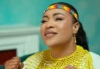 AUDIO Sarah Mathe - Asante MP3 DOWNLOAD