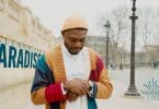 AUDIO Kalenga 1er - Paradise MP3 DOWNLOAD