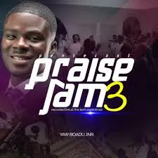 AUDIO Yaw Boadu Jnr - Pentecost Praise Jam MP3 DOWNLOAD