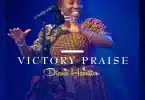 AUDIO Diana Hamilton - Victory Praise MP3 DOWNLOAD