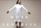 AUDIO Diana Hamilton - Work In Progress MP3 DOWNLOAD