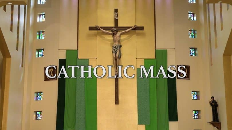 AUDIO Abugumath - Holy Mass MP3 DOWNLOAD