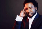 AUDIO Sonnie Badu - Afro Praise MP3 DOWNLOAD