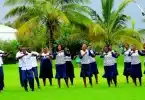 AUDIO Aic Makongoro Choir - Kutanikeni MP3 DOWNLOAD