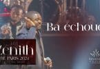 AUDIO Mike Kalambay - Ba Échoué MP3 DOWNLOAD