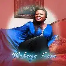 AUDIO Ohemaa Mercy - Yesu Mogya MP3 DOWNLOAD