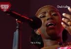 AUDIO Diana Hamilton - Osey (Joyful Noise) Medley MP3 DOWNLOAD