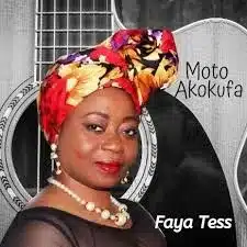AUDIO Faya Tess - Panthère Noire MP3 DOWNLOAD
