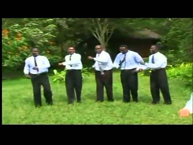 AUDIO Aic Makongoro Choir - Jericho MP3 DOWNLOAD
