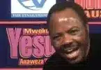 AUDIO Pastor Faustin Munishi - Kachimbe Kisima Unywe Maji Yako Peke Yako MP3 DOWNLOAD