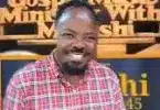 AUDIO Pastor Faustin Munishi - Kumcha Mungu Mwanzo Wa Hekima MP3 DOWNLOAD