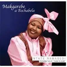 AUDIO Makgarebe A Bochabela - Sefefo Sa Moya MP3 DOWNLOAD