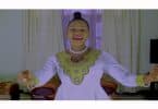 AUDIO Christina Msegu - Mbele Ninaendelea MP3 DOWNLOAD