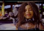 AUDIO Christina Msegu - Nakushukuru MP3 DOWNLOAD