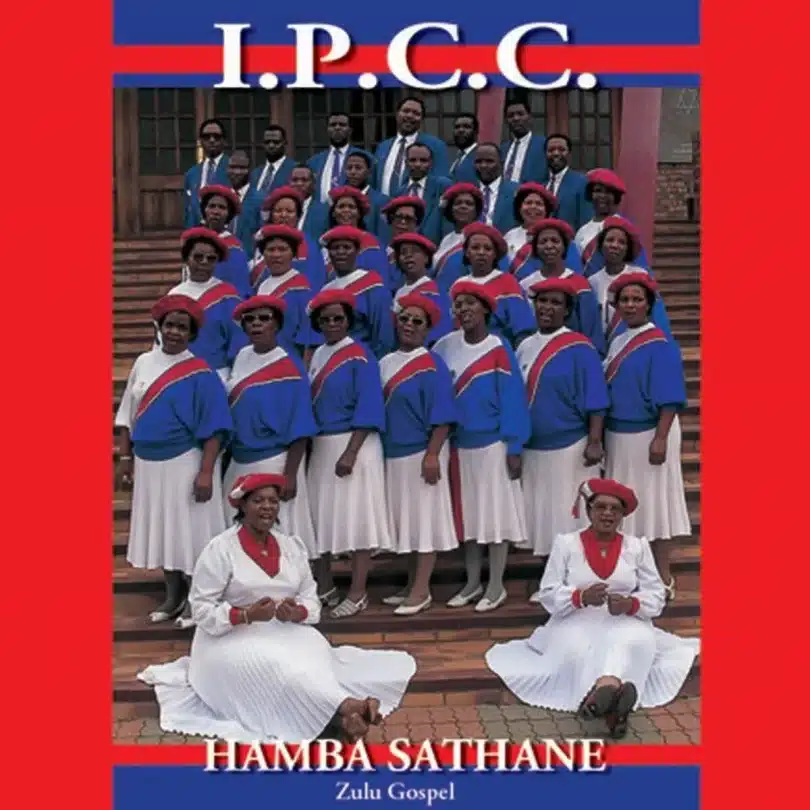 AUDIO Ipcc - Joko Ya Hao MP3 DOWNLOAD