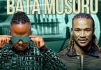 AUDIO Vee Mampeezy Ft Jah Prayzah - Bata Musoro MP3 DOWNLOAD