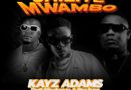 AUDIO Kayz Adams Ft Vinchenzo M'bale & Nezlong - Chiliye Mwambo MP3 DOWNLOAD