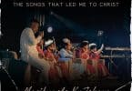 AUDIO Ayanda Ntanzi Ft Masibuyele KuJehova - Imvunge Yomusa MP3 DOWNLOAD