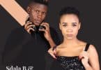 AUDIO Sdala B & Paige - Phambili MP3 DOWNLOAD