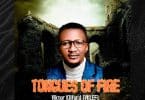 AUDIO Lordlouis Music Ft Viktor Kliford - Tongues Of Fire And Worship Mp3 Download