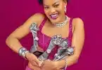 AUDIO Ava Peace X Jowy Landa - No One MP3 DOWNLOAD