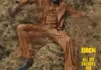 AUDIO Bien-Aimé Baraza - All My Enemies Are Suffering MP3 DOWNLOAD