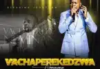 AUDIO Blessing Jeduthun Ft. Takesure Zamar Ncube – Ndinoda Iwe Live MP3 DOWNLOAD