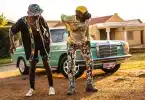 AUDIO Bob Mabena Ft Qwesta Kufet - Umjolo Mp3 Download