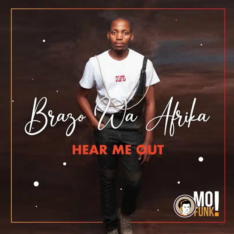 AUDIO Brazo Wa Afrika – Afrikan Sax MP3 DOWNLOAD