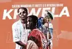 AUDIO Calvin Mangena Ft Nyasha David & Nutty O - Khwela Langa MP3 DOWNLOAD
