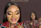 AUDIO Charma Gal - Makoti wa Mmane MP3 DOWNLOAD