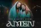 AUDIO Cici x Naledi Aphiwe – Amen MP3 DOWNLOAD