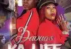 AUDIO Davaos - Ka Life Ft Dalisoul (Pro. Shenky) MP3 DOWNLOAD