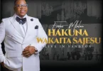 AUDIO Everton Mlalazi – Hakuna Wakaita SaJesu MP3 DOWNLOAD