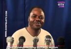 AUDIO Faustin Munishi - Msiabudu Amerika Mp3 Download