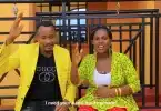 AUDIO Justus Myello - Ngwate Kwoko MP3 DOWNLOAD