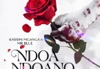AUDIO Kassim Mganga – Ndoa Ndoano Ft Mr Blue MP3 DOWNLOAD