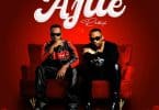 AUDIO Kenny Guitar Ft Otile Brown – Ajue Remix MP3 DOWNLOAD