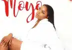 AUDIO Malkia Karen - Moyo MP3 DOWNLOAD