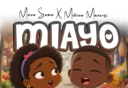 AUDIO Maua Sama & Mchina Mweusi – Miayo MP3 DOWNLOAD