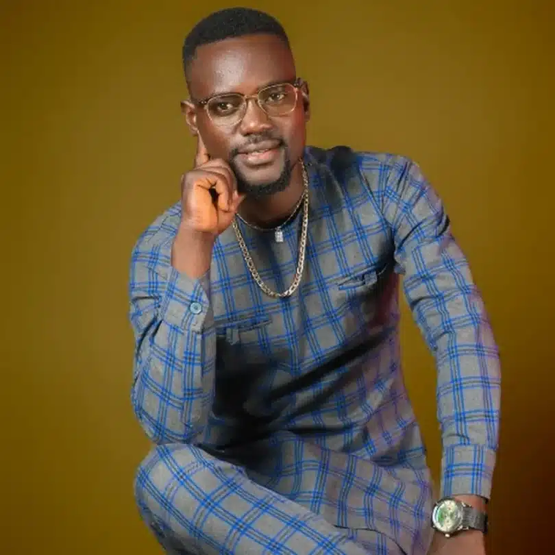 AUDIO Micah Wanyenje - Tina MP3 DOWNLOAD