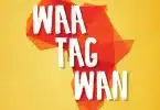 AUDIO Oteya - Watagwan Ft Macky 2 MP3 DOWNLOAD