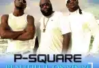 AUDIO P-Square – Beautiful Onyinye Ft Rick Ross MP3 DOWNLOAD