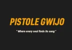 AUDIO Pistole Gwijo – Ndiyacela Messiah MP3 DOWNLOAD